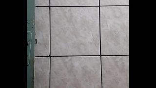 indo pro banho