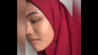 Kompilasi bertudung pa t 12