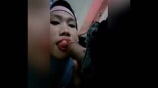 Kompilasi bertudung part 11
