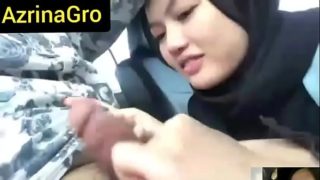 Kompilasi gadis bertudung bahagian 37