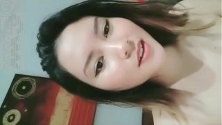 BOKEP TANTE KAY LIVE BUGIL