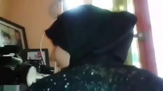 حجاب سلخن 1