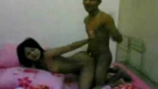 Indo college sextape