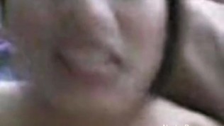 Amateur sex fucking with Indo girl