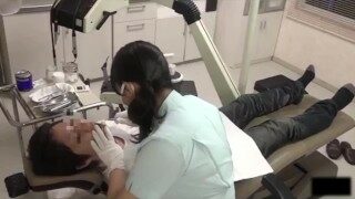 Dental Assistant of Brothers Wife