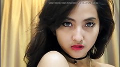 Sesi Foto Model Bugil