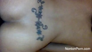 So pretty girl and yummy Indo