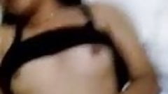 Tante indo