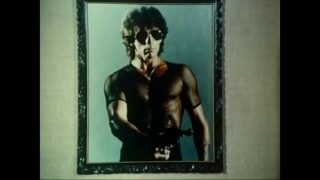 The Stabilizer (1986) Legendary Indonesian Trash Cinema – Greg Rainmaker, Big Time Movie Bad Guy Is A Rapist & General Spiked Shoed Asshole