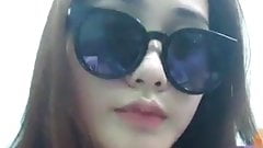 abg indo teasing