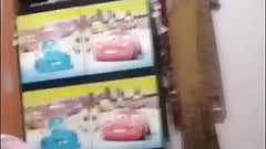 Indo hoot janda lg ngulum