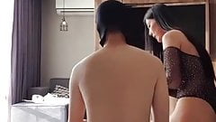 Bokep Indo Hot Live Sex Bareng Bacar