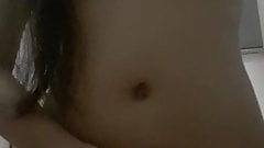 Lynda Indo bitch from SG Skype 4