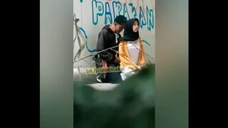 Bokep Indonesia – ABG Jilbab Temanggung Jawa Tengah – http://bit.ly/sexjilbab 2 min