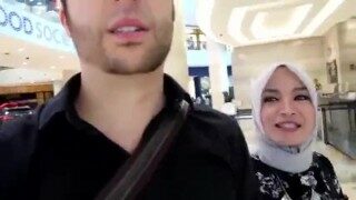 hijab bule , lanjutan di pastebin*com/DpJ100kA