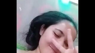 Tiara Bugil Sange Colmek 2 min