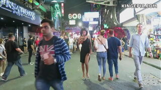 Asia’s Naughty Nightlife … WILL RETURN!
