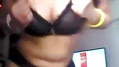 Indo Maid Sri Utami Sexy Dance 12