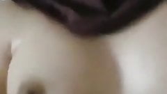 Jilbab Bodinya Mantap Indo