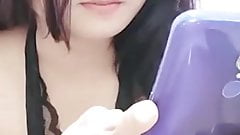 Nessie 2 Indo Toge Big Tits