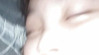 Indonesia bokep mabokin pacar temen