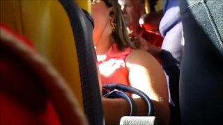 Camel Toe Indo malhar