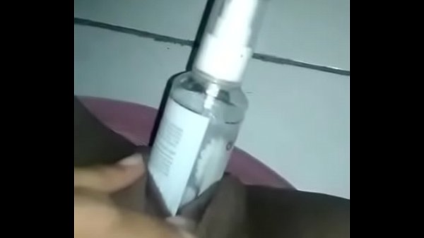 Colmek pake botol minyak wangi - Bokep Porn