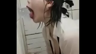 super dirty deepthroat from asian