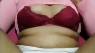 Tante Jilbab
