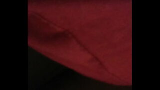 black girl going to work