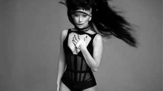Lady Gaga – V Magazine Asia Photoshoot (Video)
