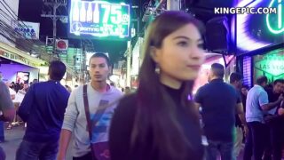 Asia Sex Tourist – Thailand Is #1 For Single Men!