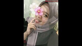 Hijab Nafisa