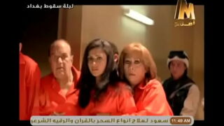 How Arabs see the American army in their dreams: