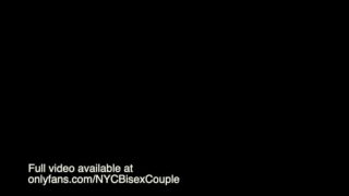 Aften Opal and Asia Rivera suck and fuck a guy together