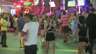 Asia Sex Tourist – Is Thai Porn Real?