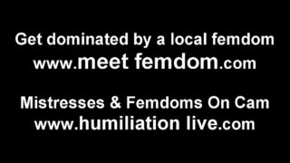 I am going to go to town on your balls