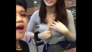 Lumayan Dapat Uting Mantap