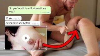 so I dated MUSLIM FAN ⇡ …and she’s a VIRGIN?? (Nov 9 in Malaysia)