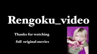 Cute girlfriend feels good with a toy in her urethra