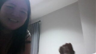 Indo Natalisa white man 1