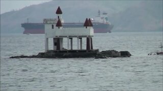 Subic Bay Sceneries Olongapo Philippines