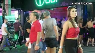 You’re a s-x tourist, unless …