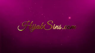 Hijab Teen Blackmailed And Fucked For Citizenship