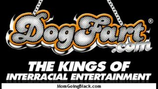 Huge Black Meat Going into Horny Mom 25