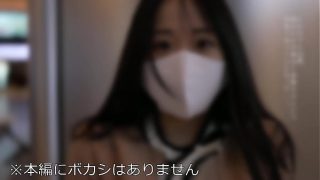 素人女子大生【限定】ともちゃん20歳 食事デートだけで帰るつもりだった清楚系JDとホテルへ！東京の綺麗な夜景と共に中出し